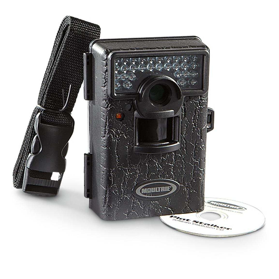 best moultrie game cameras